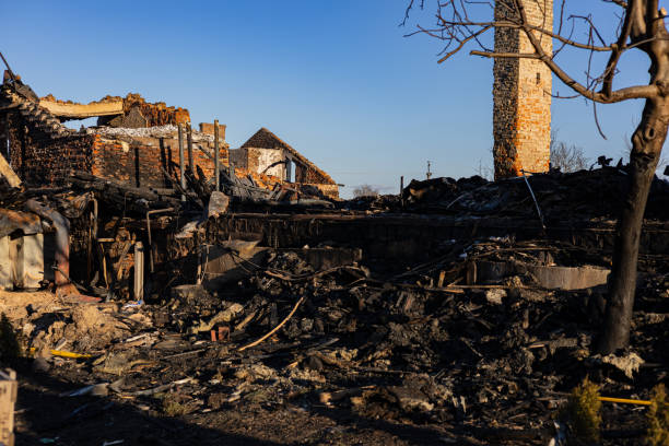 Reliable Fire Board Up contractor in Spring Valley, WI by Fire Damage Flint